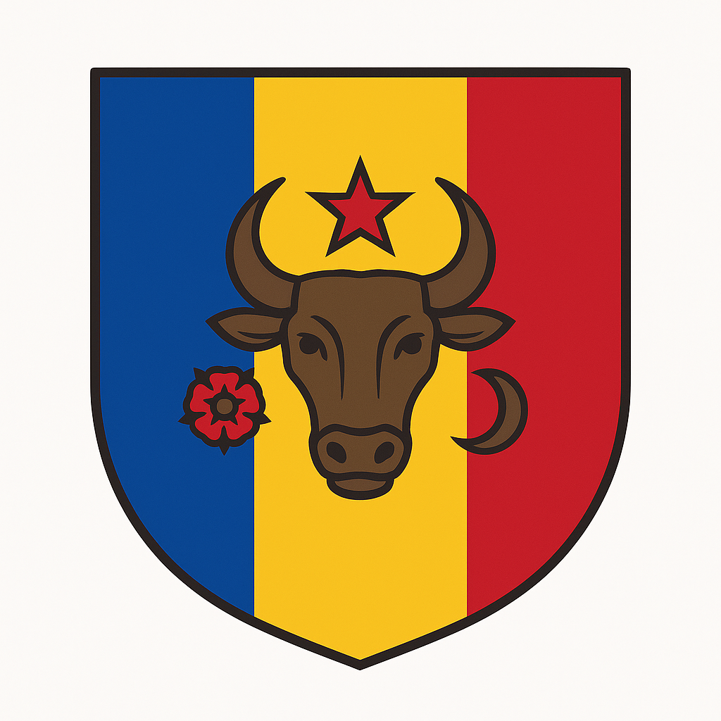 Domiciliation Moldavie