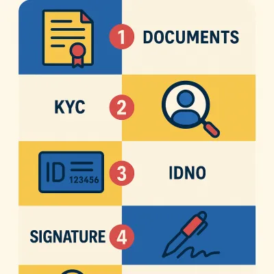 Comment ouvrir un compte bancaire pour votre entreprise en Moldavie ?
