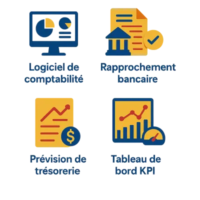 Les outils pour optimiser la gestion financière de votre entreprise en Moldavie