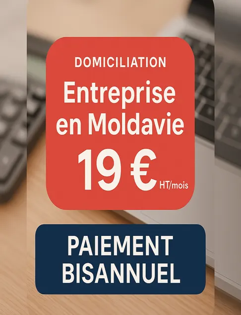 Services domiciliation