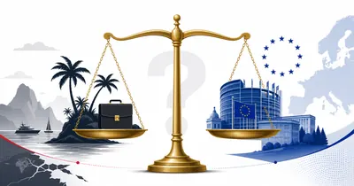Société offshore vs domiciliation européenne : quelle différence légale en 2026 ?